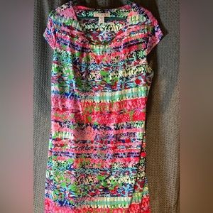 Ladies Dress AA Studio
